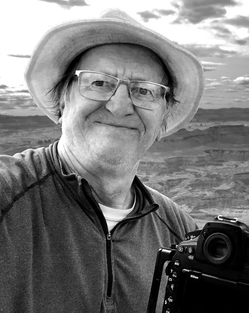 Bruce Hucko