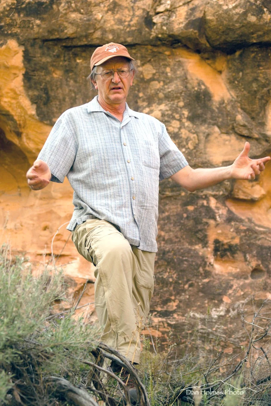 Bruce Hucko