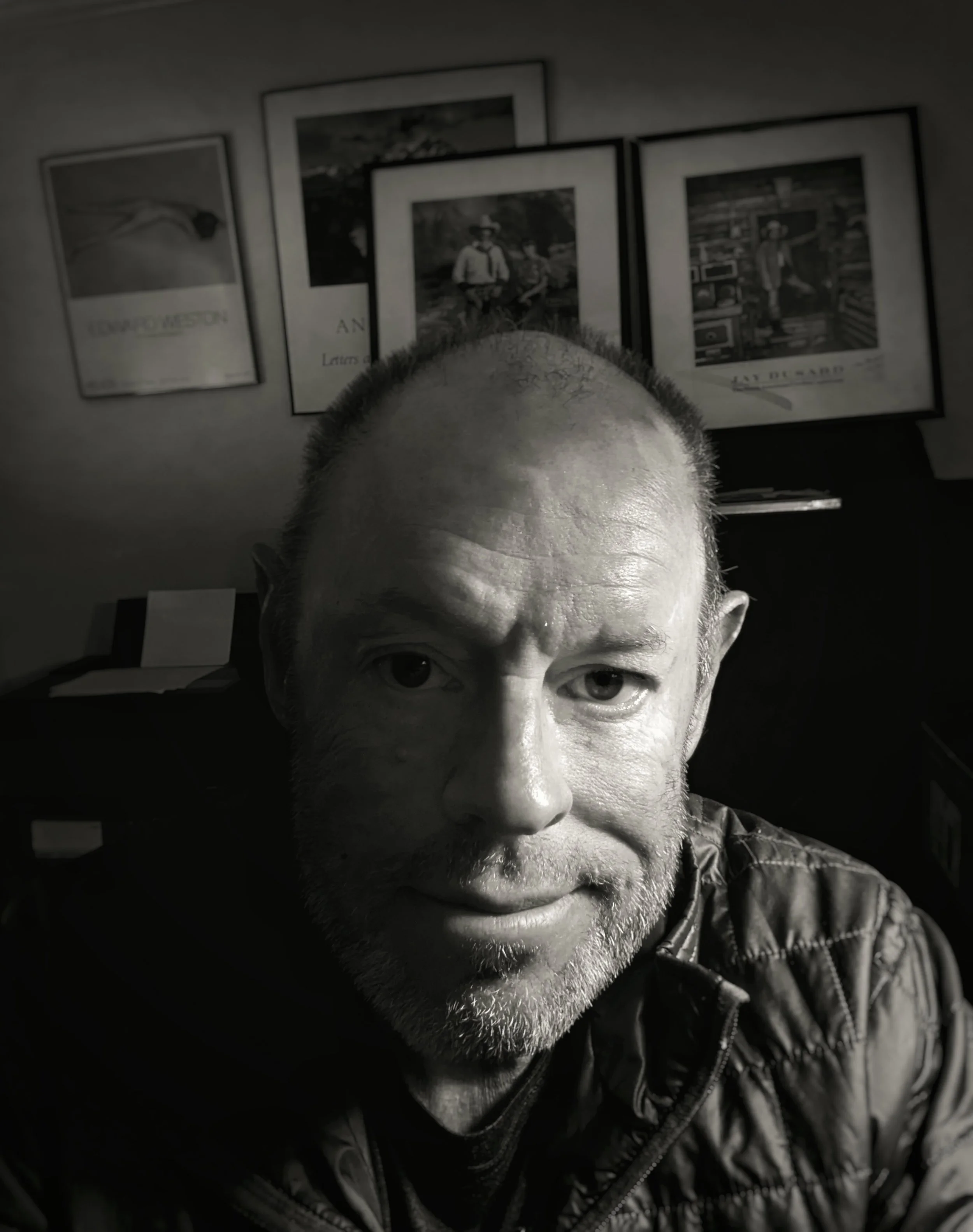 Chuck Kimmerle
