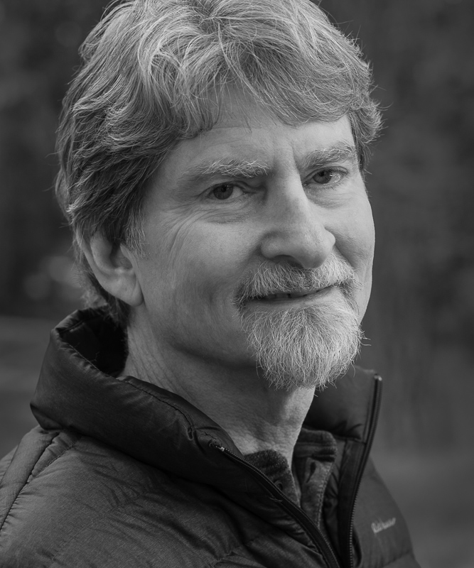 Michael Frye