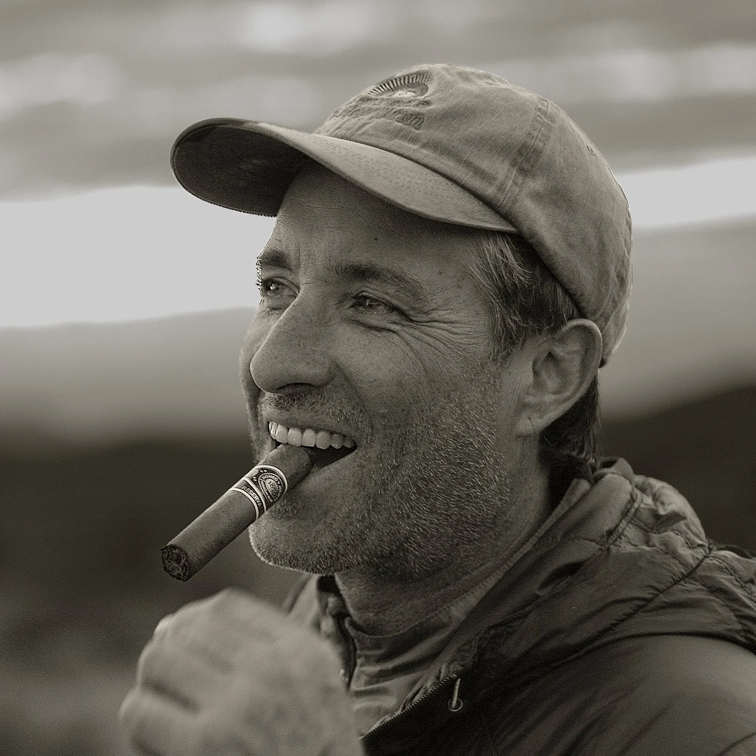 Michael E. Gordon