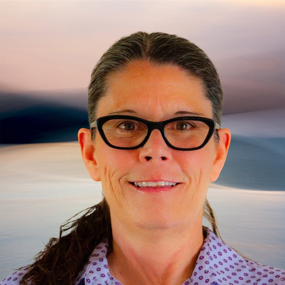 Stephanie Johnson