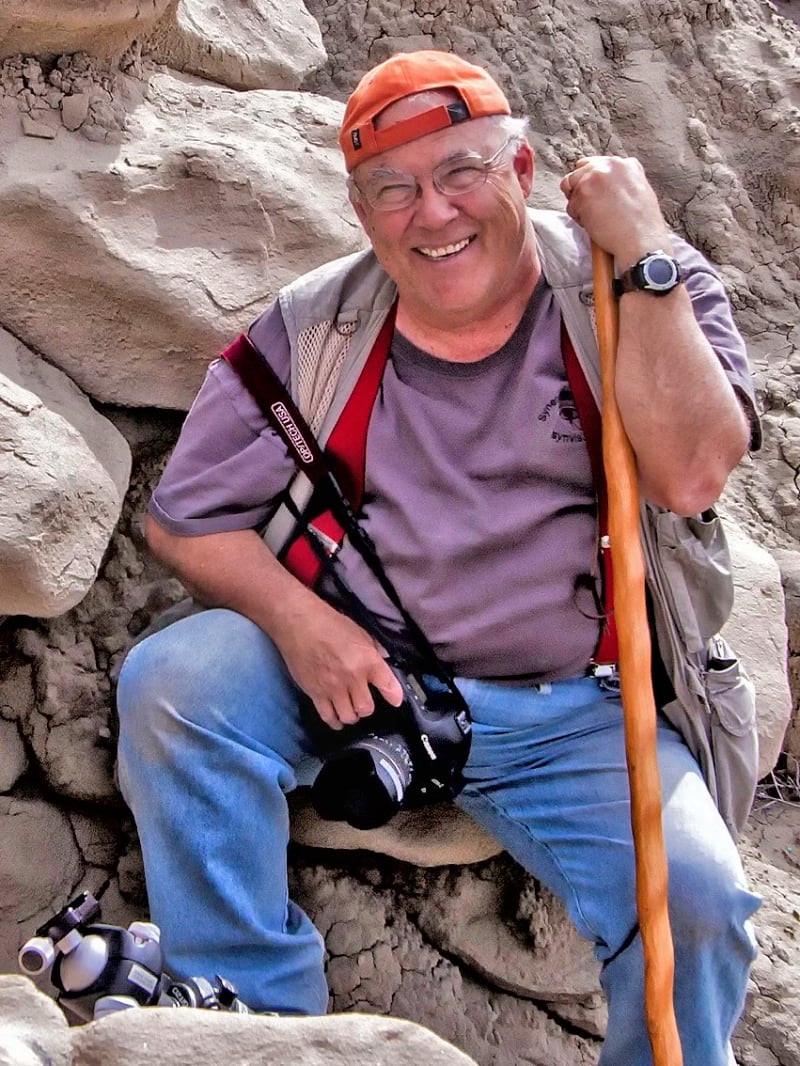 Steve Traudt